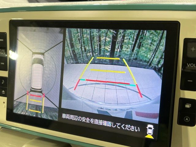 DAIHATSU MOVE CANBUS 2018 Image 31