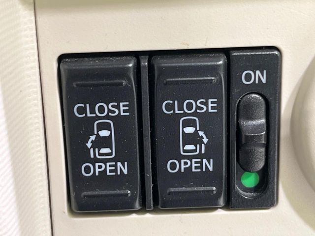 DAIHATSU MOVE CANBUS 2018 Image 31