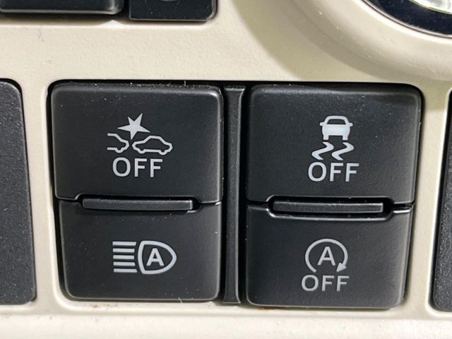 DAIHATSU MOVE CANBUS 2018 Image 31