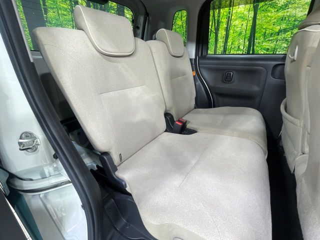 DAIHATSU MOVE CANBUS 2018 Image 31