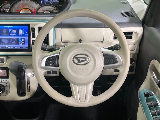 DAIHATSU MOVE CANBUS 2018 Image 31