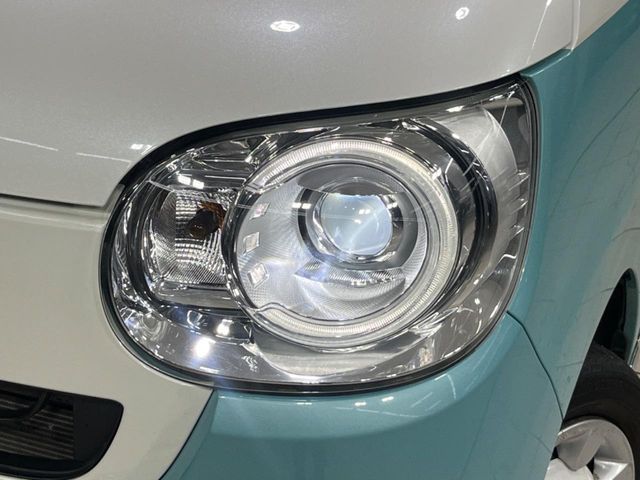 DAIHATSU MOVE CANBUS 2018 Image 31