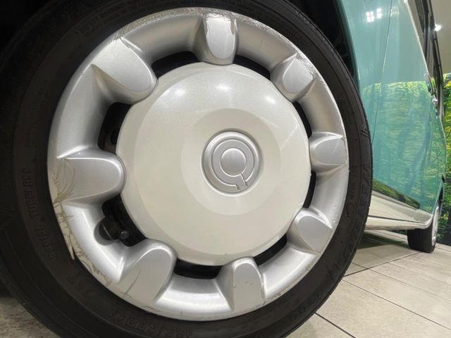 DAIHATSU MOVE CANBUS 2018 Image 31