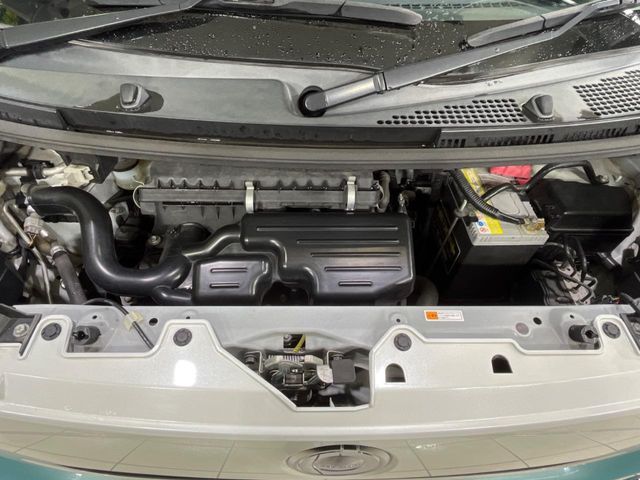 DAIHATSU MOVE CANBUS 2018 Image 31