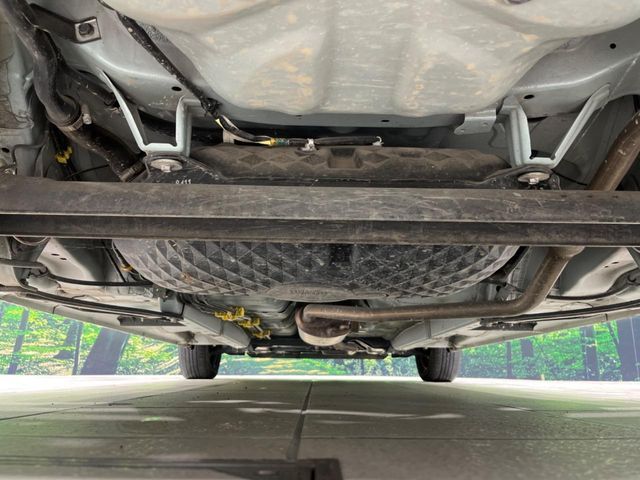 DAIHATSU MOVE CANBUS 2018 Image 31