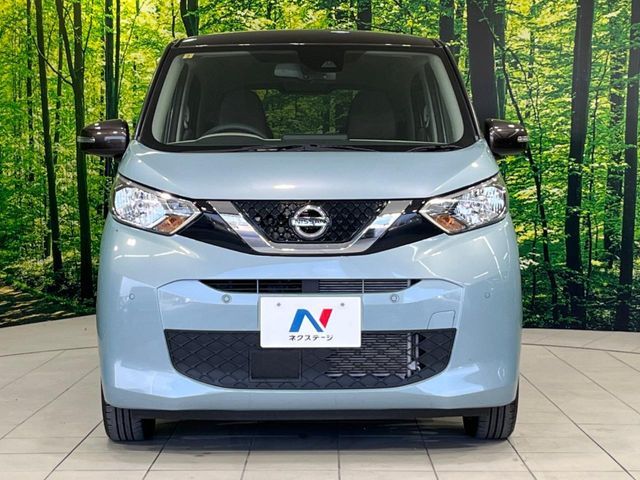 NISSAN DAYZ 2023 Image 31