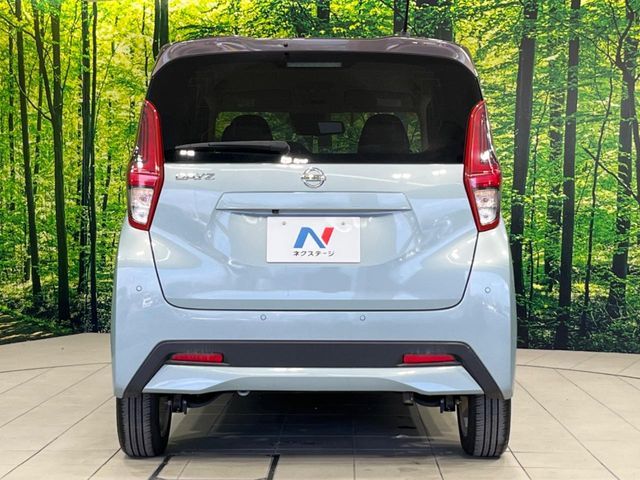 NISSAN DAYZ 2023 Image 31