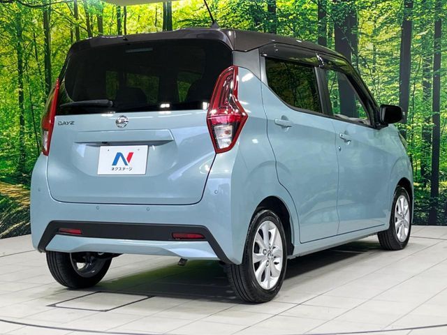 NISSAN DAYZ 2023 Image 31