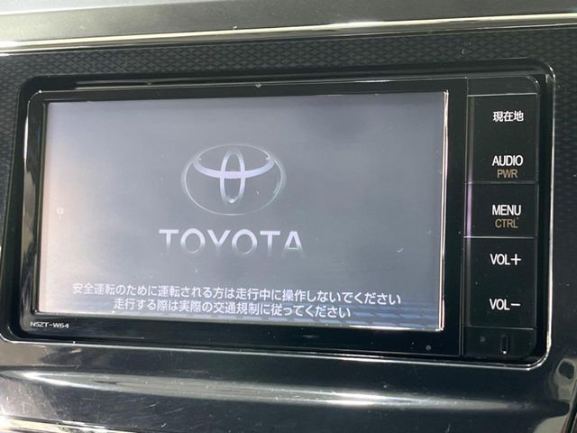 TOYOTA PRIUS ALPHA 2015 Image 31