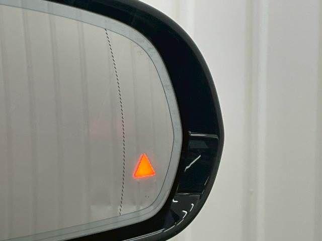 MERCEDES BENZ E CLAS 2020 Image 31