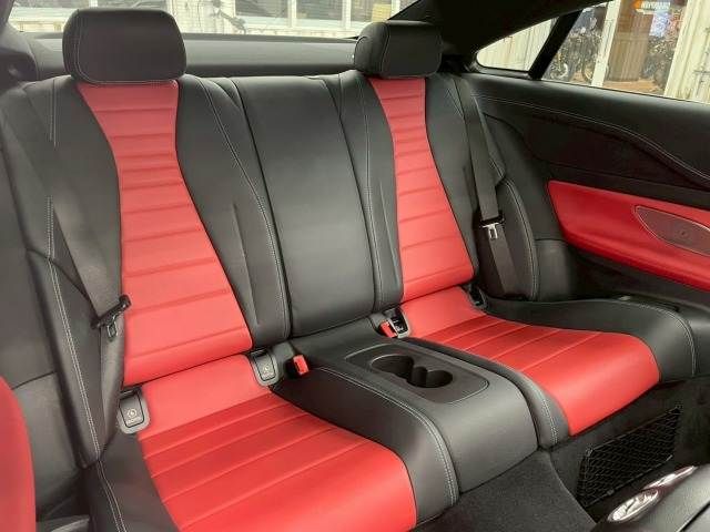 MERCEDES BENZ E CLAS 2020 Image 31