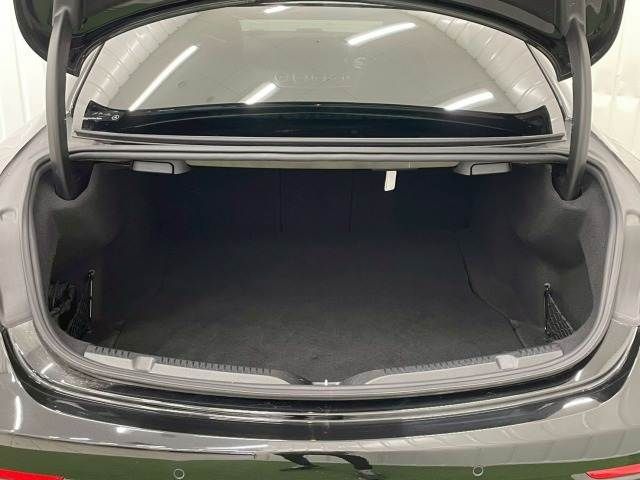 MERCEDES BENZ E CLAS 2020 Image 31