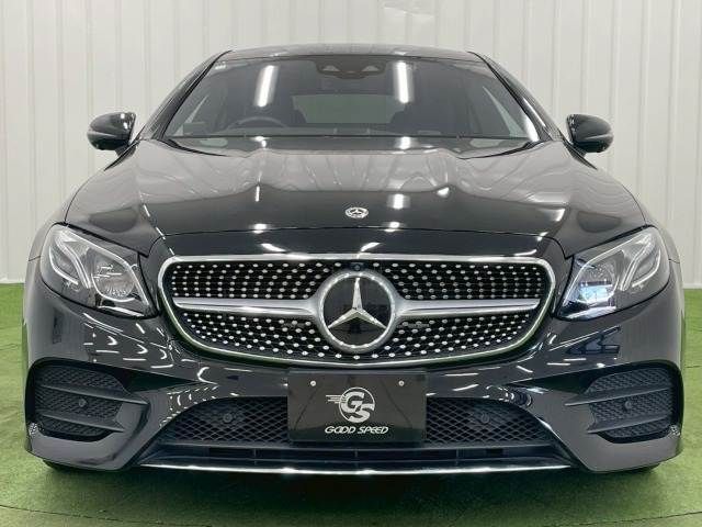 MERCEDES BENZ E CLAS 2020 Image 31