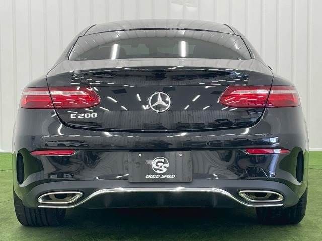 MERCEDES BENZ E CLAS 2020 Image 31