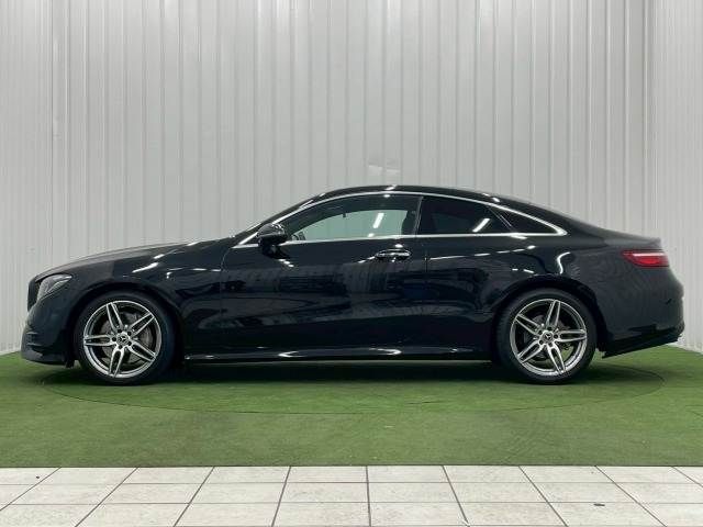 MERCEDES BENZ E CLAS 2020 Image 31