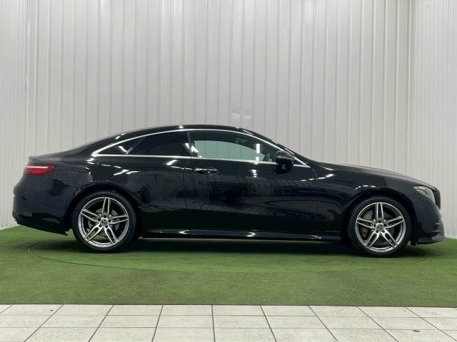 MERCEDES BENZ E CLAS 2020 Image 31