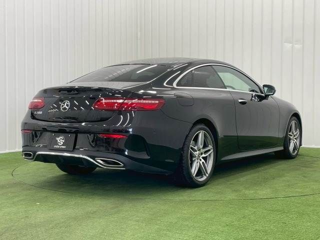 MERCEDES BENZ E CLAS 2020 Image 31