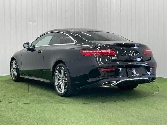 MERCEDES BENZ E CLAS 2020 Image 31