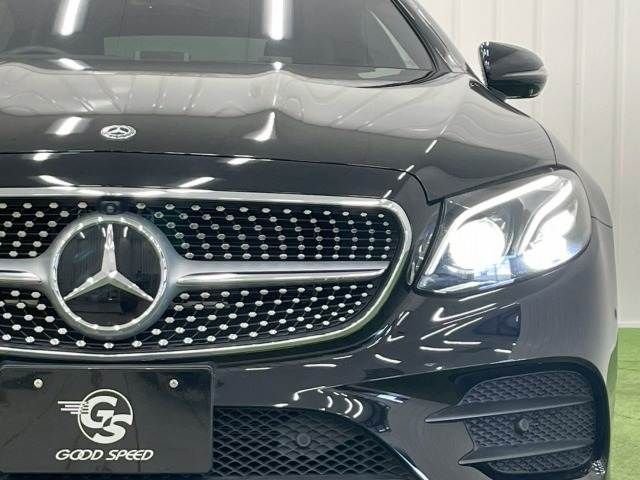 MERCEDES BENZ E CLAS 2020 Image 31