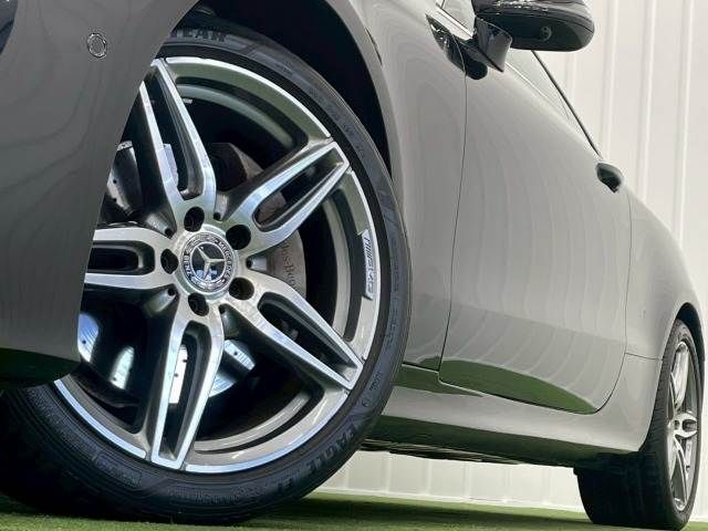 MERCEDES BENZ E CLAS 2020 Image 31