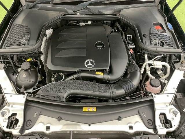 MERCEDES BENZ E CLAS 2020 Image 31