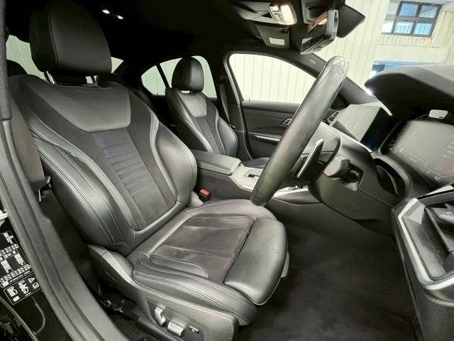 BMW 3SERIES SEDAN 2020 Image 31