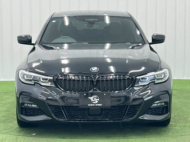 BMW 3SERIES SEDAN 2020 Image 31