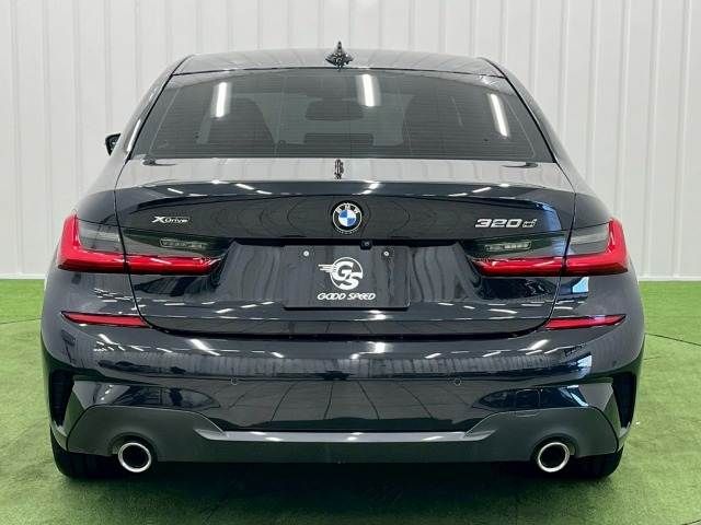 BMW 3SERIES SEDAN 2020 Image 31