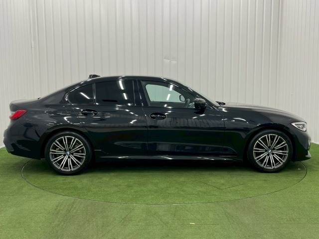 BMW 3SERIES SEDAN 2020 Image 31