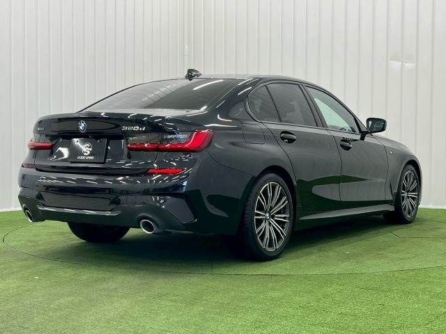 BMW 3SERIES SEDAN 2020 Image 31