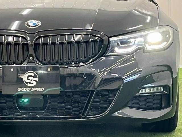 BMW 3SERIES SEDAN 2020 Image 31