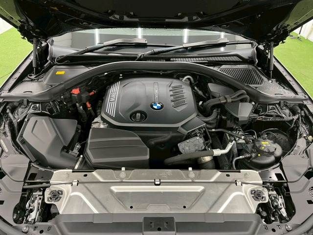 BMW 3SERIES SEDAN 2020 Image 31