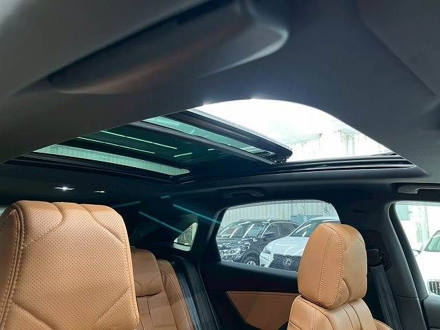 CITROEN DS7 CROSSBAC 2021 Image 31