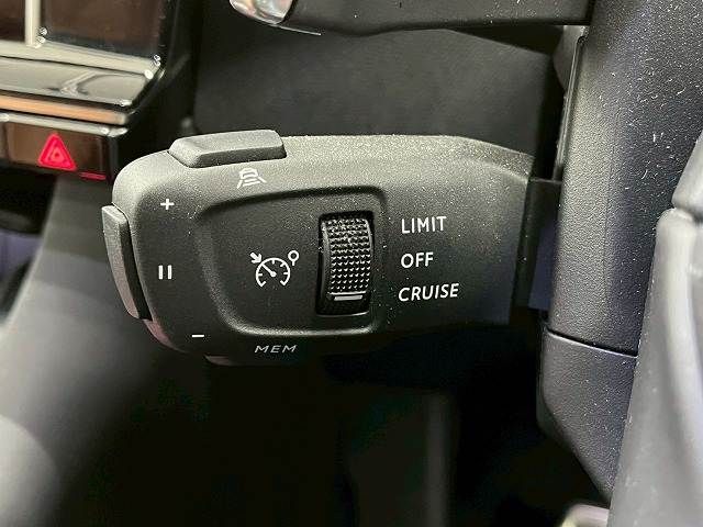 CITROEN DS7 CROSSBAC 2021 Image 31