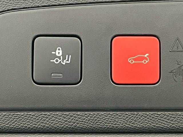 CITROEN DS7 CROSSBAC 2021 Image 31