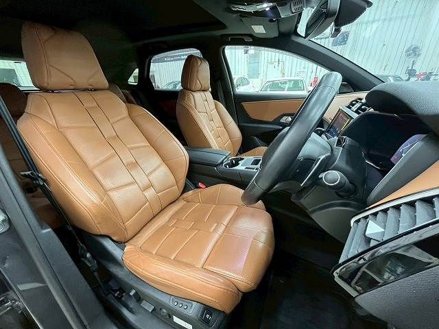 CITROEN DS7 CROSSBAC 2021 Image 31