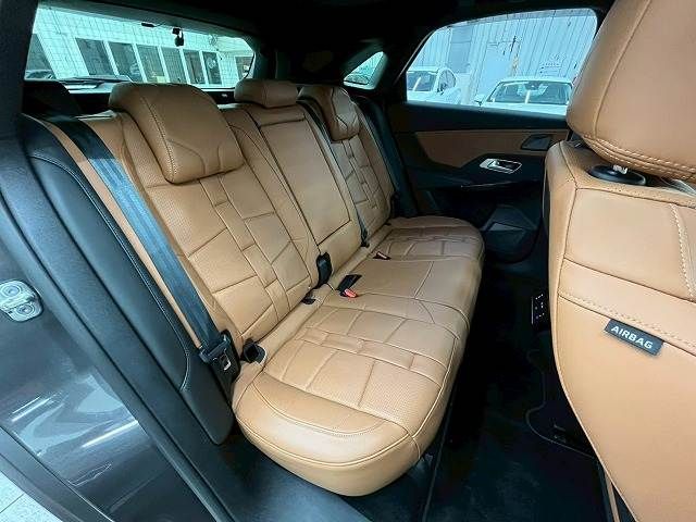 CITROEN DS7 CROSSBAC 2021 Image 31