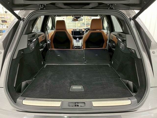 CITROEN DS7 CROSSBAC 2021 Image 31