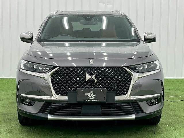 CITROEN DS7 CROSSBAC 2021 Image 31