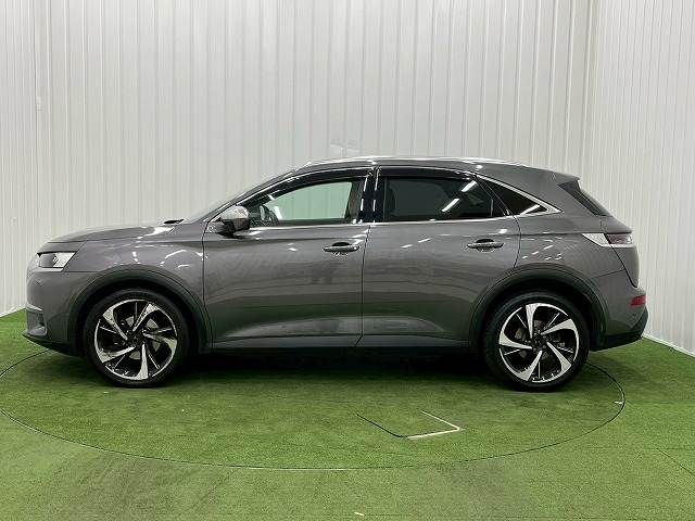 CITROEN DS7 CROSSBAC 2021 Image 31