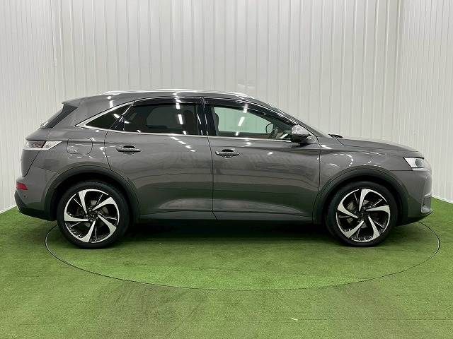 CITROEN DS7 CROSSBAC 2021 Image 31