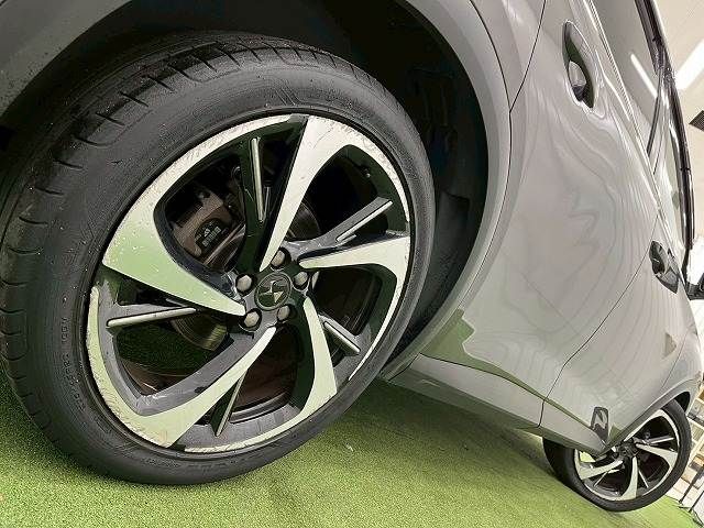 CITROEN DS7 CROSSBAC 2021 Image 31