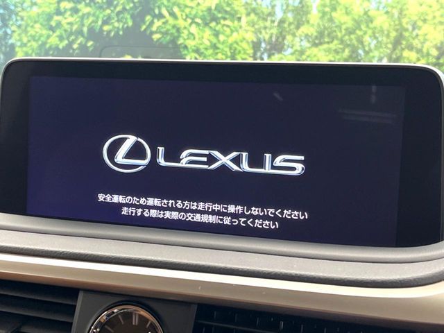 TOYOTA LEXUS RX450H AWD 2019 Image 31