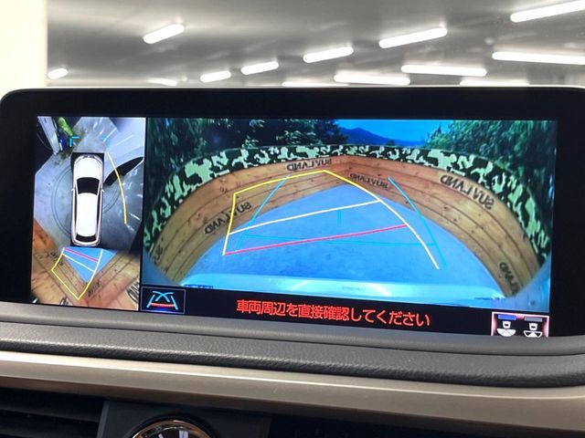 TOYOTA LEXUS RX450H AWD 2019 Image 31