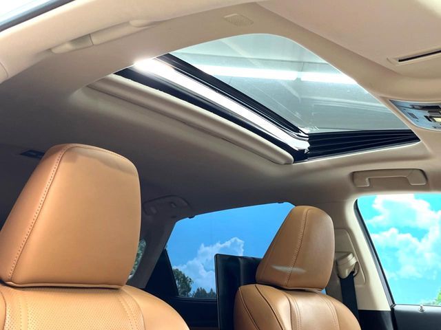 TOYOTA LEXUS RX450H AWD 2019 Image 31