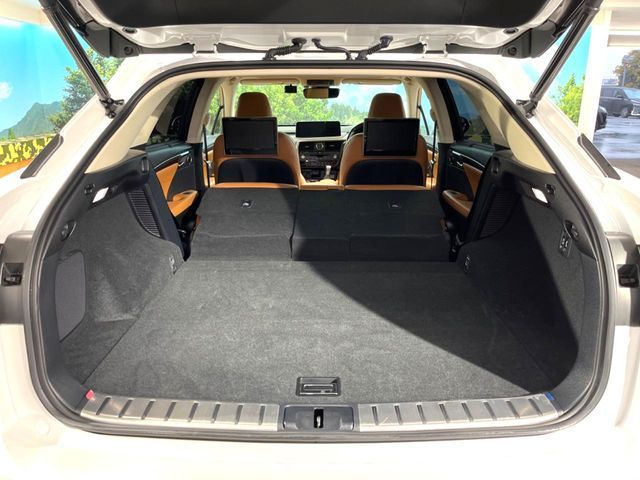 TOYOTA LEXUS RX450H AWD 2019 Image 31