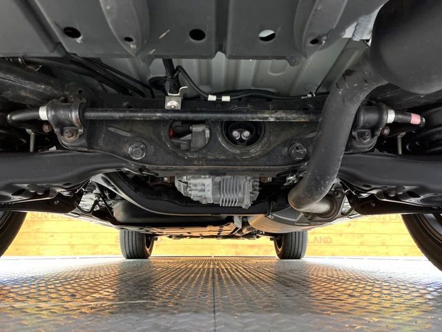 TOYOTA LEXUS RX450H AWD 2019 Image 31