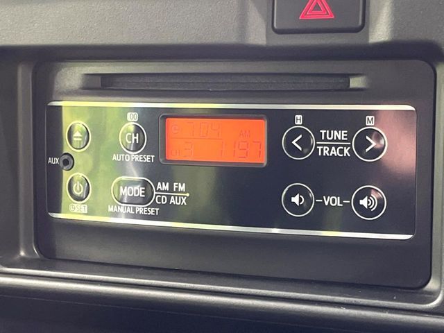 TOYOTA PIXIS VAN 4WD 2021 Image 31