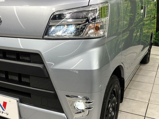 TOYOTA PIXIS VAN 4WD 2021 Image 31
