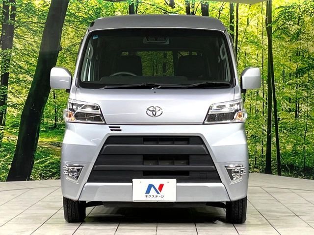 TOYOTA PIXIS VAN 4WD 2021 Image 31